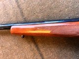 LH Ruger Model 77 Mark II in 300 Win mag - 6 of 10