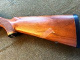 LH Ruger Model 77 Mark II in 300 Win mag - 7 of 10