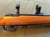 LH Ruger Model 77 Mark II in 300 Win mag - 2 of 10