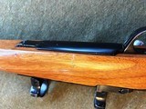 LH Ruger Model 77 Mark II in 300 Win mag - 8 of 10