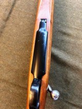 LH Ruger Model 77 Mark II in 300 Win mag - 9 of 10