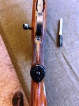 Sako L46 Rhiihimaki in 222 Remington - 12 of 12