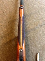 Sako L46 Rhiihimaki in 222 Remington - 10 of 12