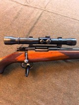 Sako L46 Rhiihimaki in 222 Remington - 2 of 12