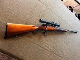 Sako L46 Rhiihimaki in 222 Remington - 1 of 12