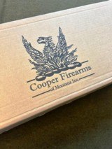 Cooper Model 54 in 6.5 Creedmore - 3 of 12