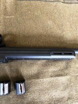 Custom Ruger 10-22 - 4 of 12