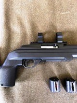 Custom Ruger 10-22 - 3 of 12