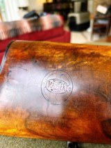 Mauser 410 Repeater with a 5 shot magazine - 2 of 11