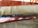 Mauser 410 Repeater with a 5 shot magazine - 5 of 11