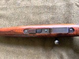 Mauser 410 Repeater with a 5 shot magazine - 10 of 11