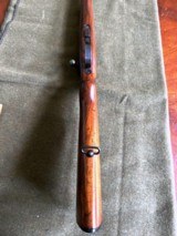 Mauser 410 Repeater with a 5 shot magazine - 9 of 11