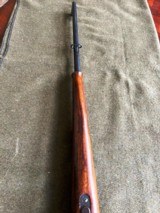 Mauser 410 Repeater with a 5 shot magazine - 11 of 11