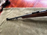 Mauser 410 Repeater with a 5 shot magazine - 8 of 11