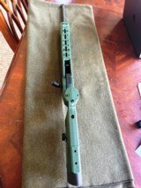 Custom Tikka T1X
22lr rifle - 7 of 7