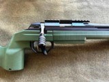 Custom Tikka T1X
22lr rifle - 1 of 7