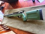 Custom Tikka T1X
22lr rifle - 5 of 7