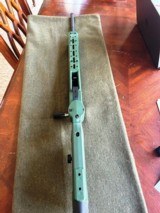 Custom Tikka T1X
22lr rifle - 6 of 7