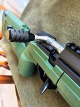 Custom Tikka T1X
22lr rifle - 4 of 7