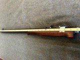 Model 1874
Sharps 30" Octagon barrel in 40-90 Sharps Straight with forearm and extractor - 8 of 8