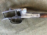 Parker V Grade 20 ga Project gun - 5 of 12