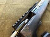 Customized Remington 40X in 22lr - 7 of 14