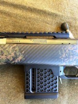 Customized Remington 40X in 22lr - 4 of 14