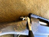 Customized Remington 40X in 22lr - 3 of 14