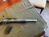 Customized Remington 40X in 22lr - 8 of 14