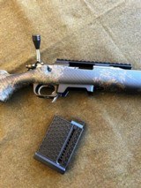 Customized Remington 40X in 22lr - 6 of 14