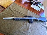 Customized Remington 40X in 22lr - 14 of 14