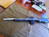 Customized Remington 40X in 22lr - 5 of 14