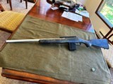Customized Remington 40X in 22lr - 10 of 14