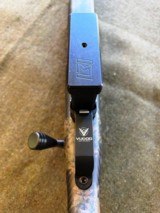 Customized Remington 40X in 22lr - 2 of 14