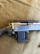 Customized Remington 40X in 22lr - 1 of 14