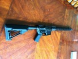 M4E1 Carbine in 300 Blackout