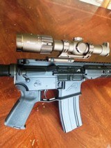 M4E1 with 20" barrel in 6.5 Grendel - 2 of 6