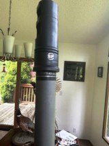 M4E1 with 20" barrel in 6.5 Grendel - 6 of 6