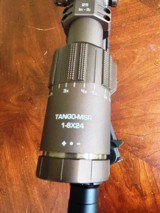 M4E1 with 20" barrel in 6.5 Grendel - 3 of 6