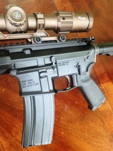 M4E1 with 20" barrel in 6.5 Grendel - 4 of 6