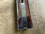 Fox A Grade in 12 ga, 30" barrels - 8 of 13