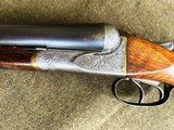 Fox A Grade in 12 ga, 30" barrels - 2 of 13