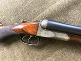 Fox A Grade in 12 ga, 30" barrels - 5 of 13