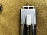 Fox A Grade in 12 ga, 30" barrels - 11 of 13