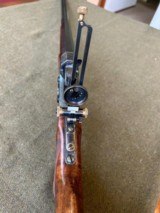 Commemorative Creedmore Rolling Block rifle in 45-70 - 9 of 13