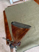 Commemorative Creedmore Rolling Block rifle in 45-70 - 11 of 13