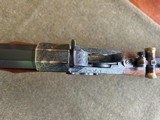 Commemorative Creedmore Rolling Block rifle in 45-70 - 7 of 13
