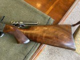 Commemorative Creedmore Rolling Block rifle in 45-70 - 2 of 13