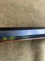 Commemorative Creedmore Rolling Block rifle in 45-70 - 6 of 13