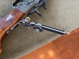 Commemorative Creedmore Rolling Block rifle in 45-70 - 10 of 13